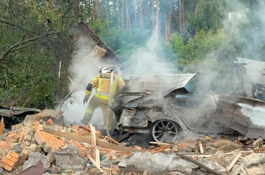 Жертви, 100 поранених та дві кримінальні справи: що відомо про удар по полігону на Київщині