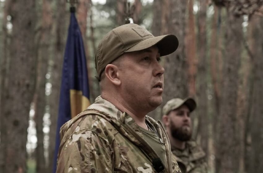  Командир 155 бригади втік в СЗЧ, а щодо його солдатів йде розслідування