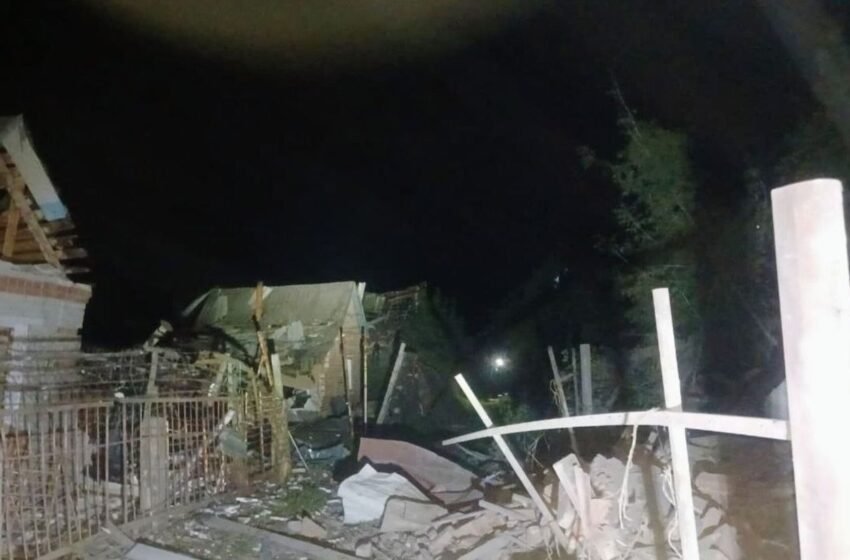 РФ ударила КАБами по Сумах: половина постраждалих – діти
