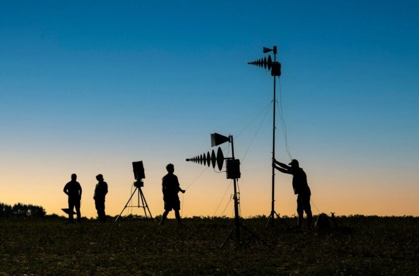  Міні-ППО для збиття FPV та перехоплювач Peace Duck: в Україні показали нову протидію БпЛА