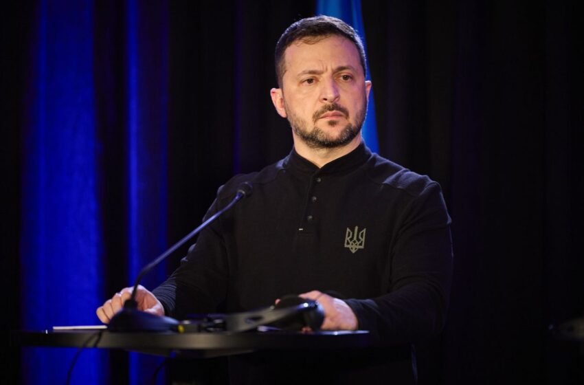  “Європа має інструменти тиску”: Зеленський закликав США і Європу зупинити терор РФ