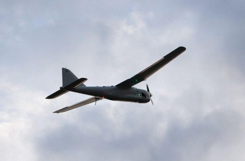  Фінляндія обмежила рух літаків та суден у Фінській затоці через атаку України по РФ