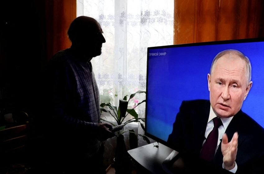  РФ зробила новий вкид про “удар ЗСУ по білоруському автобусу”: для чого це Путіну