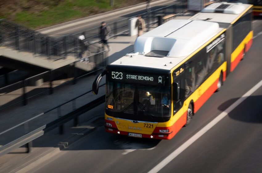  Поляка, який ображав українських дітей в автобусі, затримали