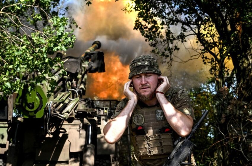  Танкер, переправа та район зосередження військ: ЗСУ завдали серії ударів по Росії