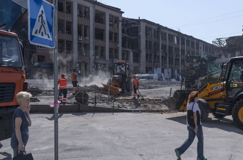  Не лише закордон: як зброярі захищають виробництво від атак РФ