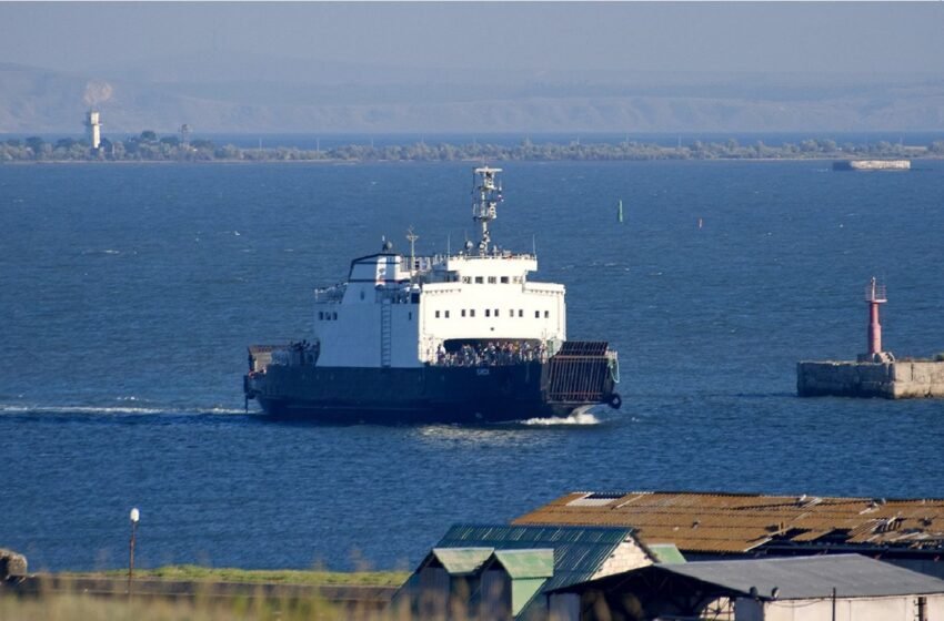  Українські дрони паралізували головну логістичну артерію окупантів у Криму