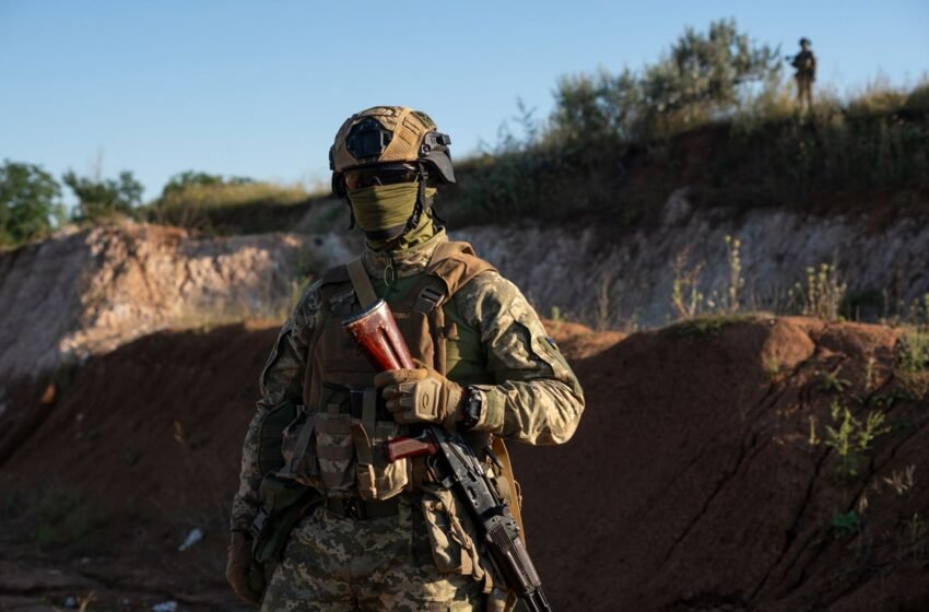  Росія зробила ШІ-фейк про “розгром” ЗСУ під Лиманом