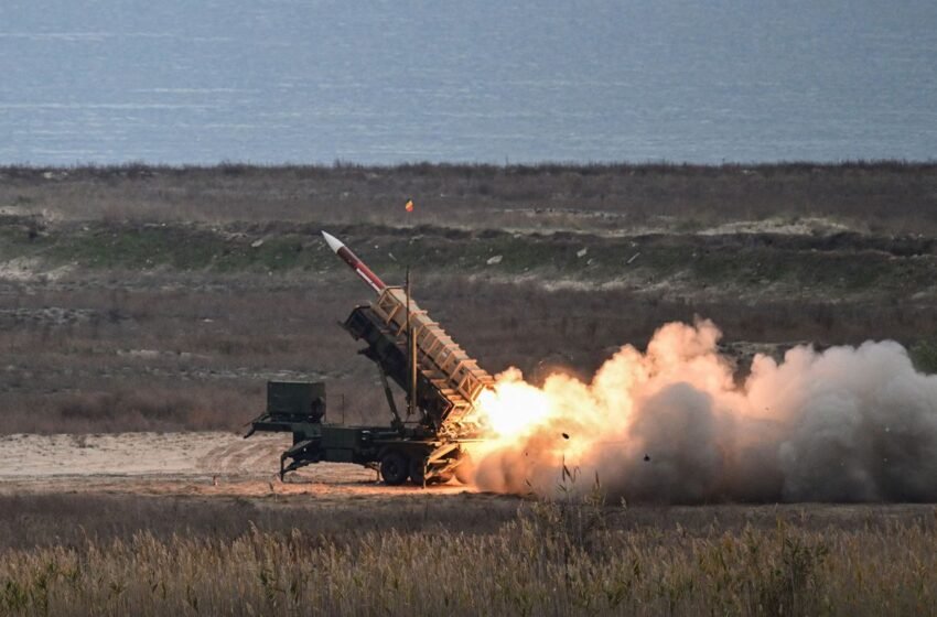  Брак ракет до Patriot змусив українську ППО перейти на ручний режим, – експерт