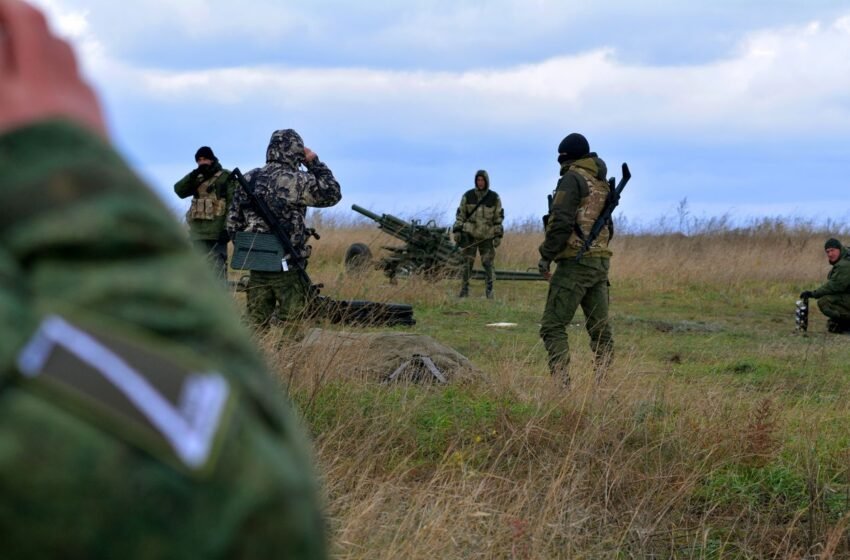  Росіяни змінили тактику наступу через великі втрати, – ДШВ