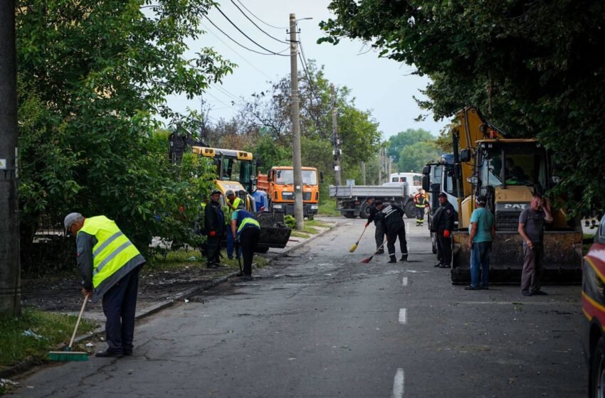  Число загиблих зросло, 300 будинків постраждали: як виглядає Вишневий після обстрілу