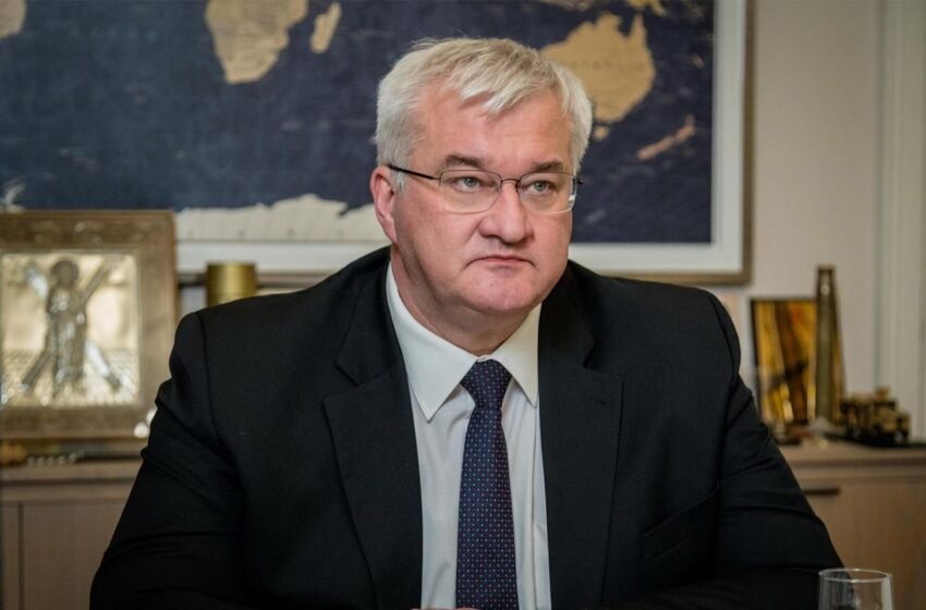  У Вроцлаві затримали підозрюваних у нападі на пару українців, – Сибіга