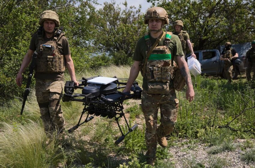  Україна знайшла новий ефективний спосіб бити по тилу в РФ, – Business Insider