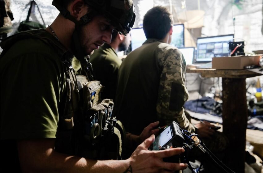  Україна перейшла до нового етапу ізоляції Криму, – ISW