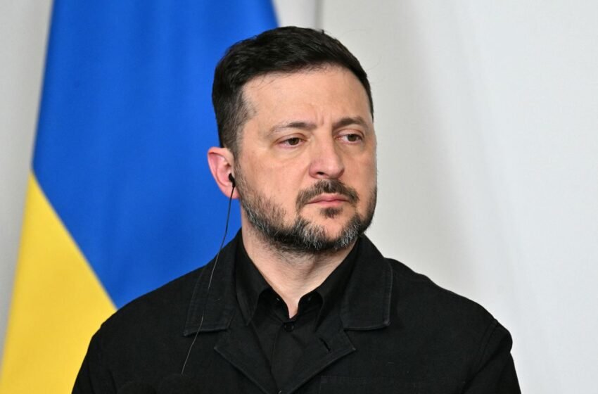  Росія готує черговий масований удар по Україні перед самітом НАТО, – Зеленський
