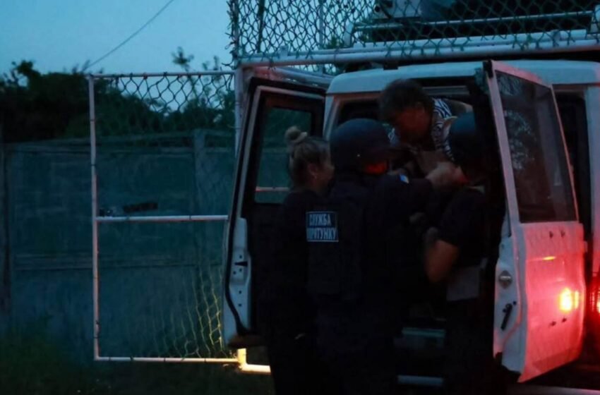  У передмісті Харкова загинули троє людей унаслідок ворожого удару