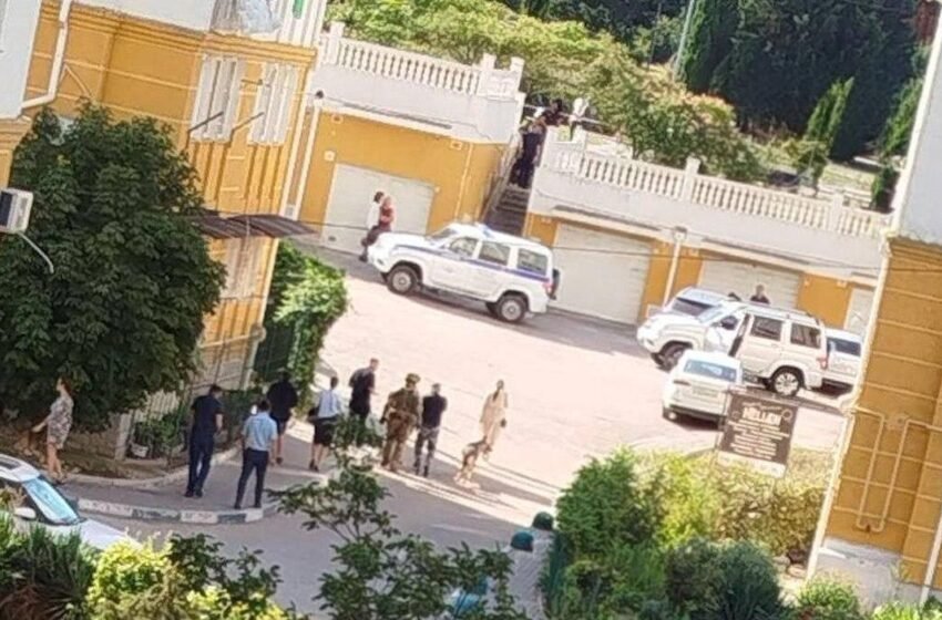  У Севастополі “мінуснули” капітана 1 рангу: ЗМІ розкрили неочікувані деталі