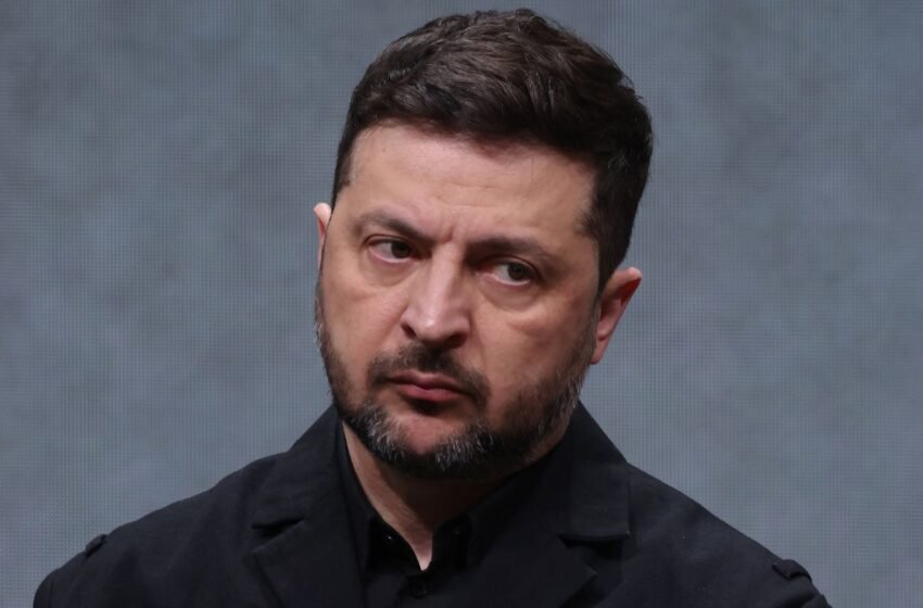 Зеленський скликає спеціальне засідання РНБО: що перевірятимуть