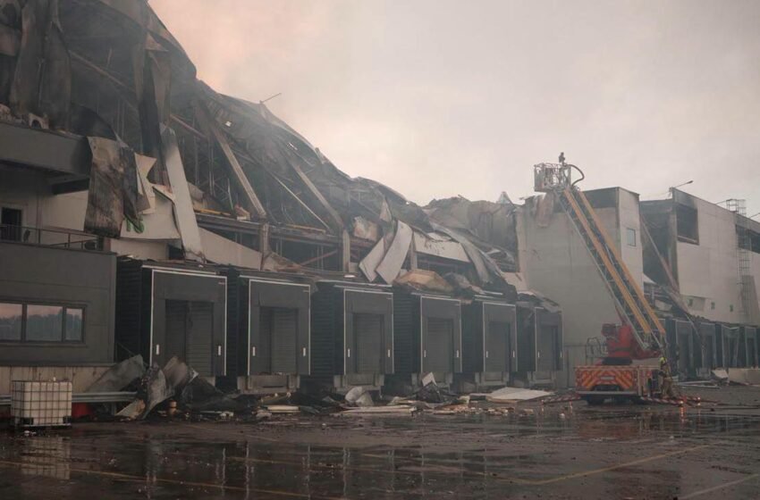  Російська ракета зупинила “серце” мережі NOVUS: у компанії зробили заяву