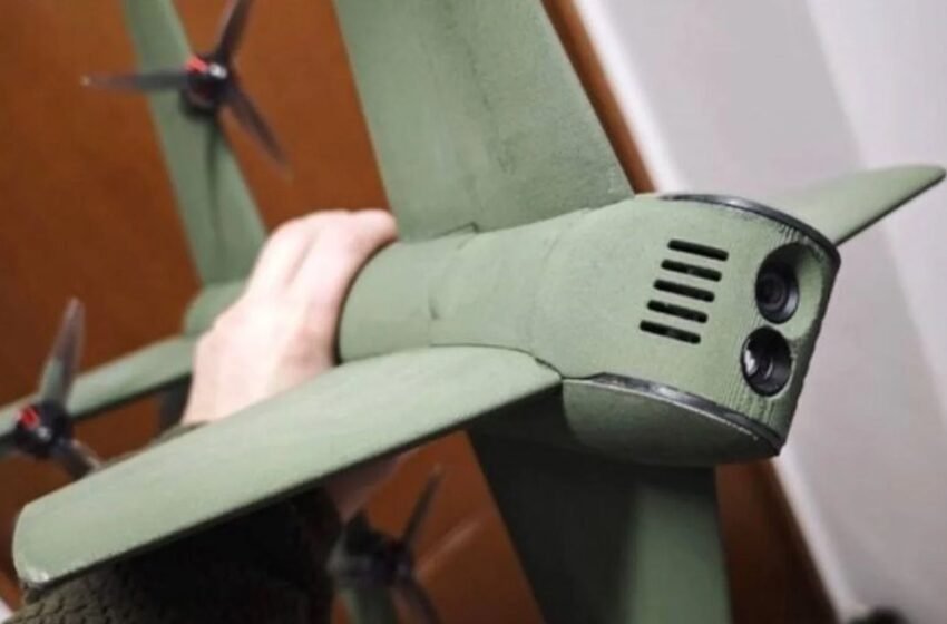 Ворог переймає наші напрацювання і масштабує їх за лічені тижні, – командир 107 бригади ТрО