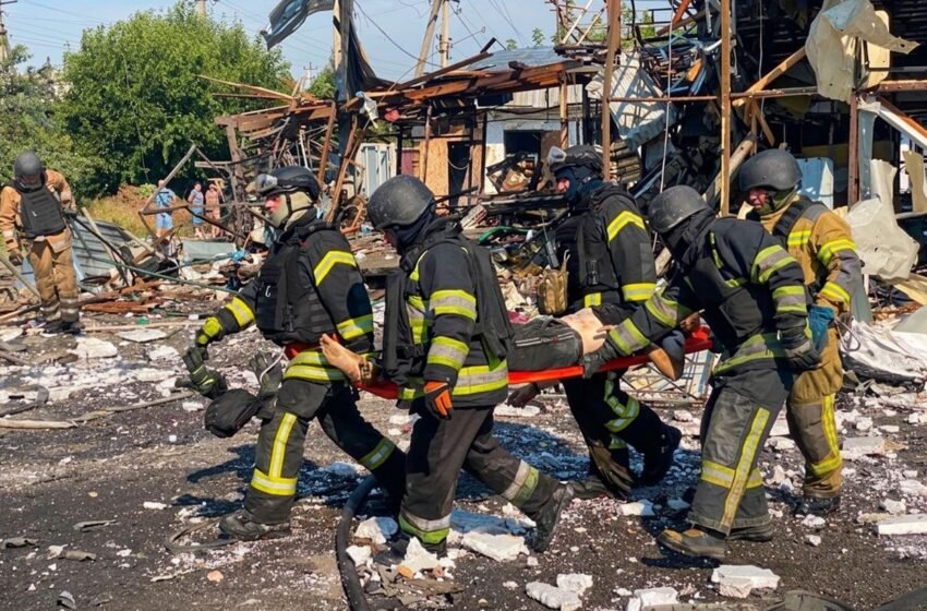 “Обов’язково відповімо”: Зеленський відреагував на ракетний удар по Печенігах