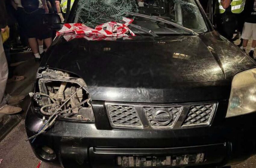  Напад на авто ТЦК у Тернополі: поліція розкрила деталі (відео)