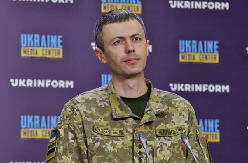  У ДПСУ пояснили, за яких умов загроза з Білорусі стане реальною для України