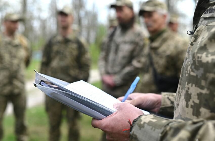  ТЦК у Дніпрі відправив на полігон єдиного піклувальника 17-річної сироти, – омбудсмен