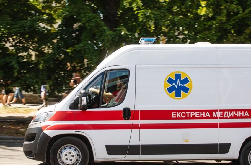  РФ ударила по транспортній інфраструктурі Одещини, є постраждалі