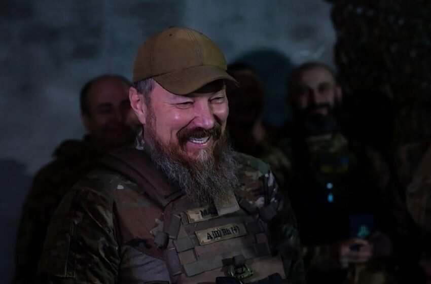  “Мадяр” заявив про ураження сотень російських енерговузлів (відео)