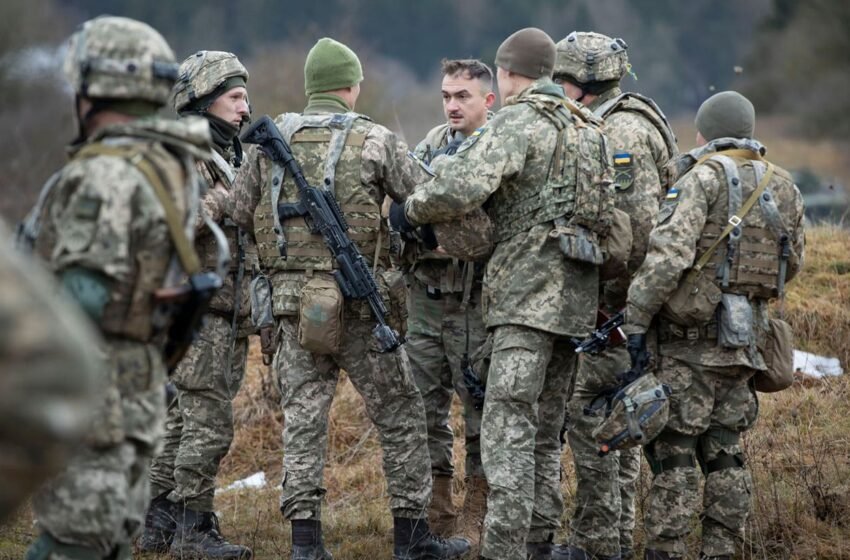  Росіяни оголосили про “захоплення” Новокостянтинівки: що кажуть у ЗСУ