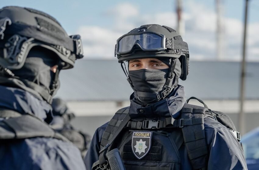  У центрі Дніпра “розбірки” біля закладу переросли у стрілянину з пораненими