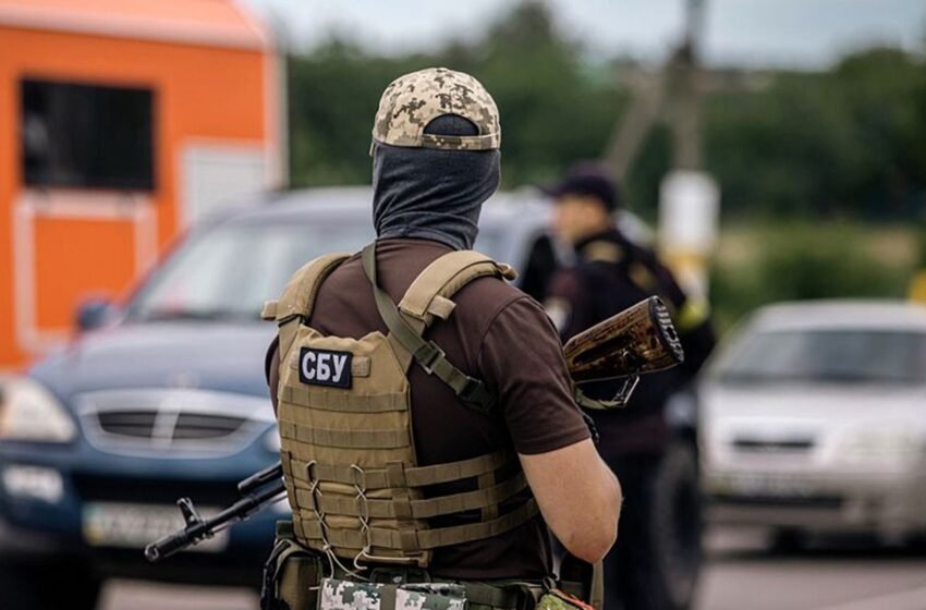  СБУ викрила схему на ліках для Сил оборони на 80 мільйонів гривень