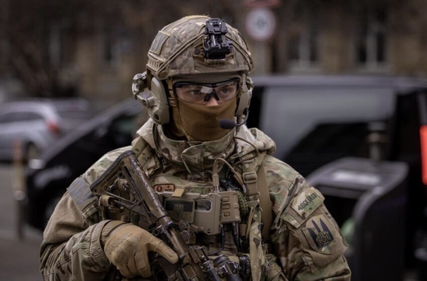  Агент РФ намагався вбити керівника оборонного підприємства на Київщині