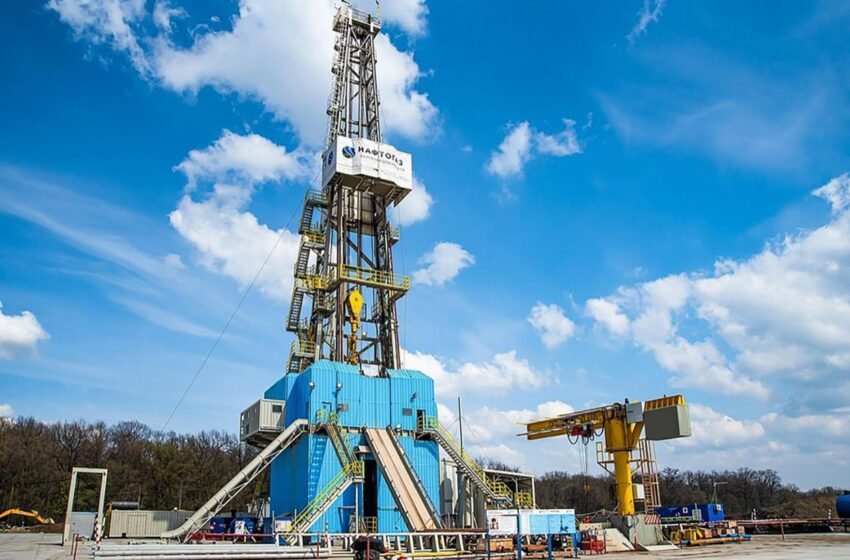  Росія три дні поспіль атакує “Нафтогаз” у різних регіонах України