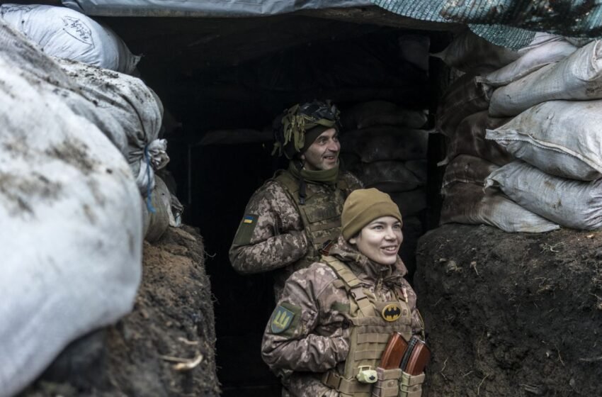  ЗСУ успішно контратакували на одному з напрямків фронту, – ISW