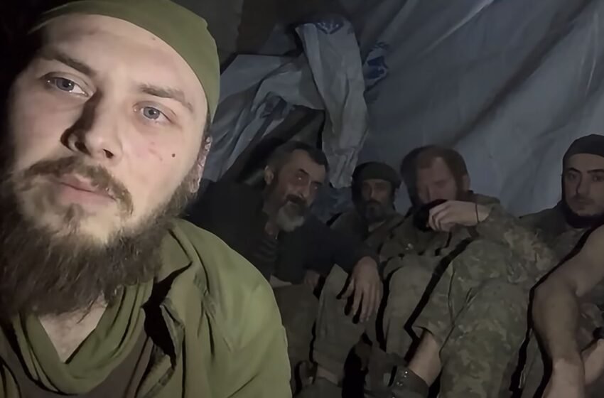  Немає ротацій, їжі та води. Що відомо про ситуацію в 121 бригаді ТрО і що каже командування