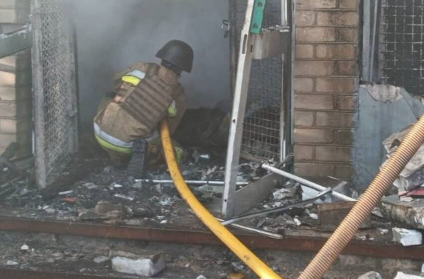  Росіяни вдарили по Миколаївщині, серед загиблих є діти