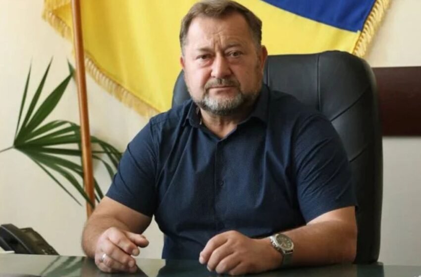  На Київщині через атаку РФ загинув голова однієї з громад