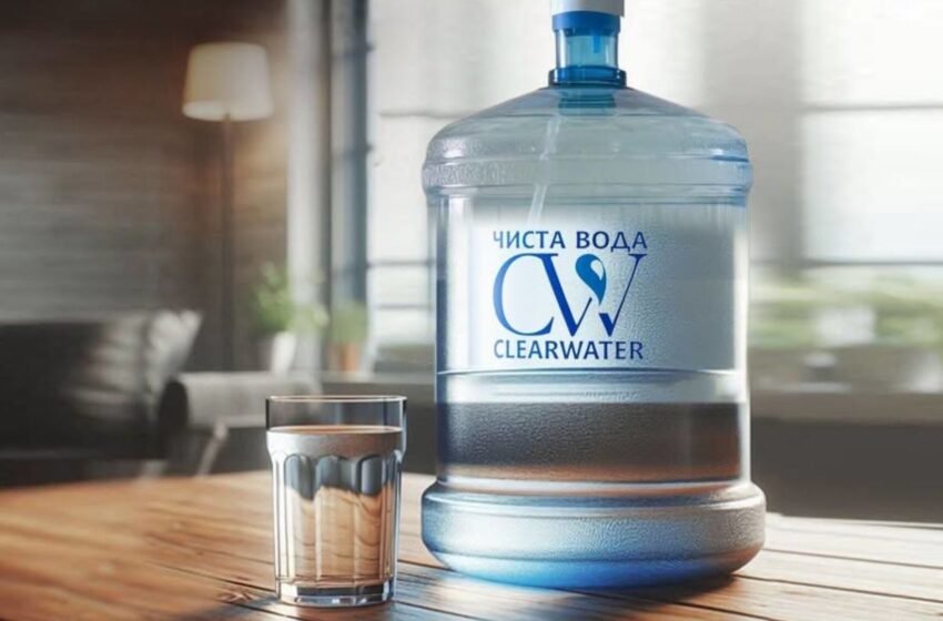  Компанія “Чиста вода” зупинила виробництво і доставку після атаки РФ на Київщину