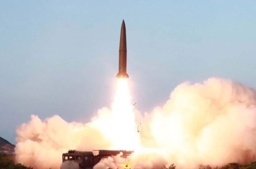  Корейська балістика: чим КНДР озброїла Росію для терору проти українських міст