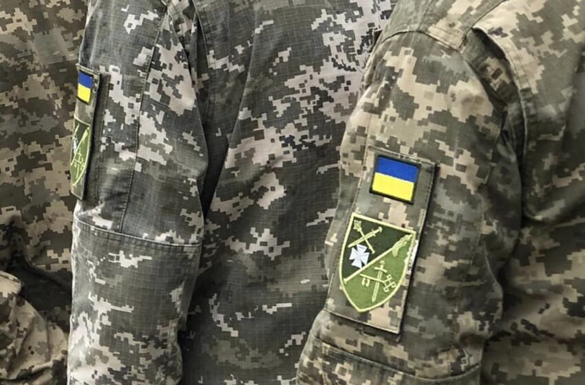  У ТЦК на Закарпатті масштабні обшуки: що відомо