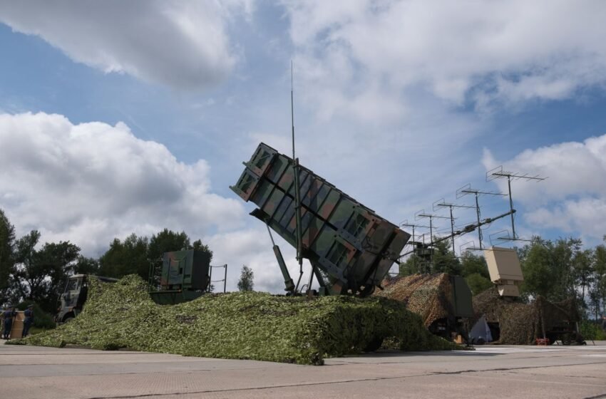  ППО не змогла збити жодної із 28 ракет під час атаки РФ
