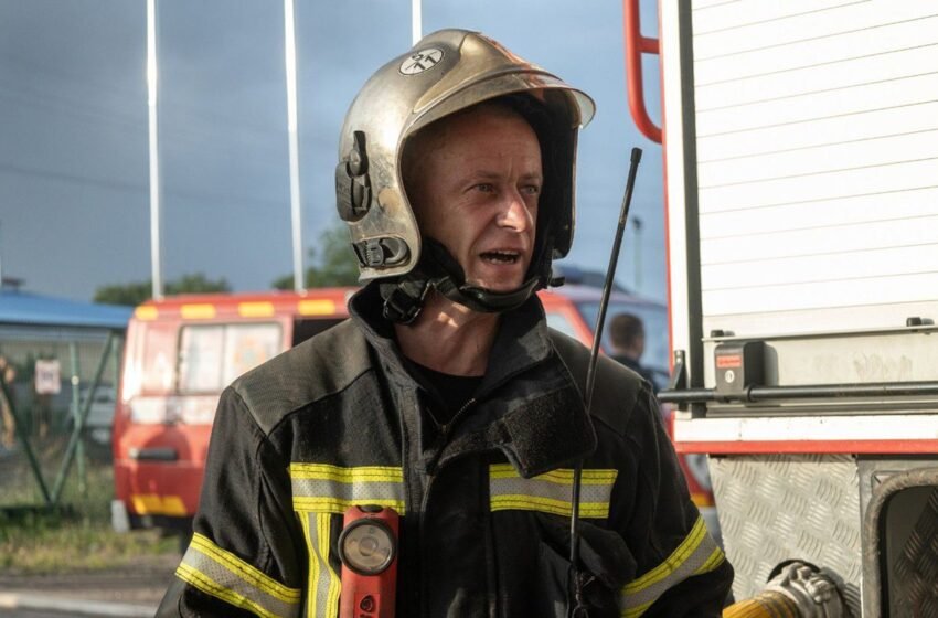  РФ завдала удару по Одещині: пошкоджено агропромислове підприємство, постраждала дитина