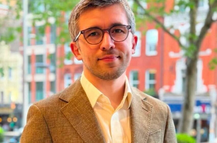  Співвласника CEO Club Ukraine затримали на кордоні у Польщі: що каже захист та МЗС