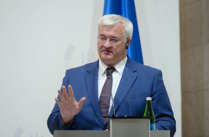  “Вони мають бути знищені”: в МЗС відповіли, як відреагують на ракетні установки КНДР в Росії