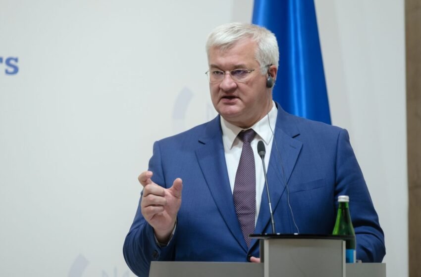  Критично потрібні заморожені активи РФ: Сибіга назвав суму збитків від війни