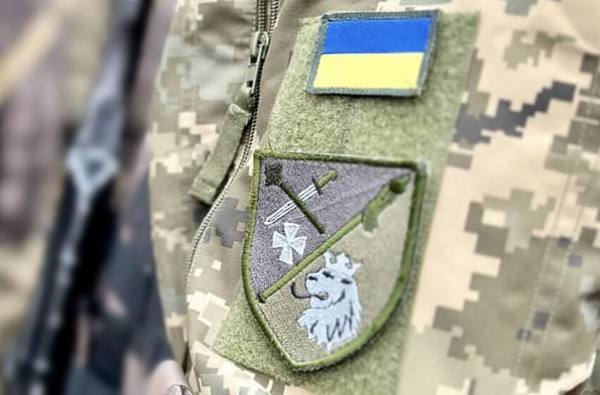  У Львові чоловік вбив військового ТЦК, нападника затримали