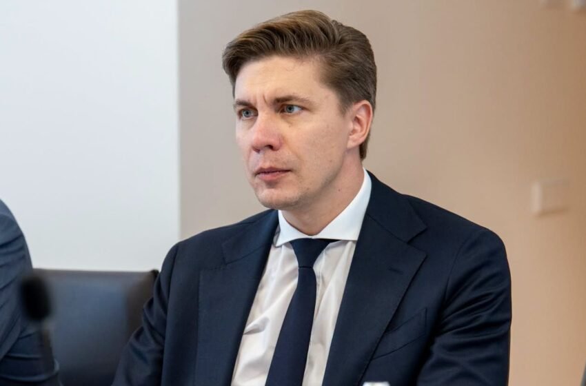  Збитий дрон над Латвією міг бути операцією під “під чужим прапором”, – прем’єр Литви