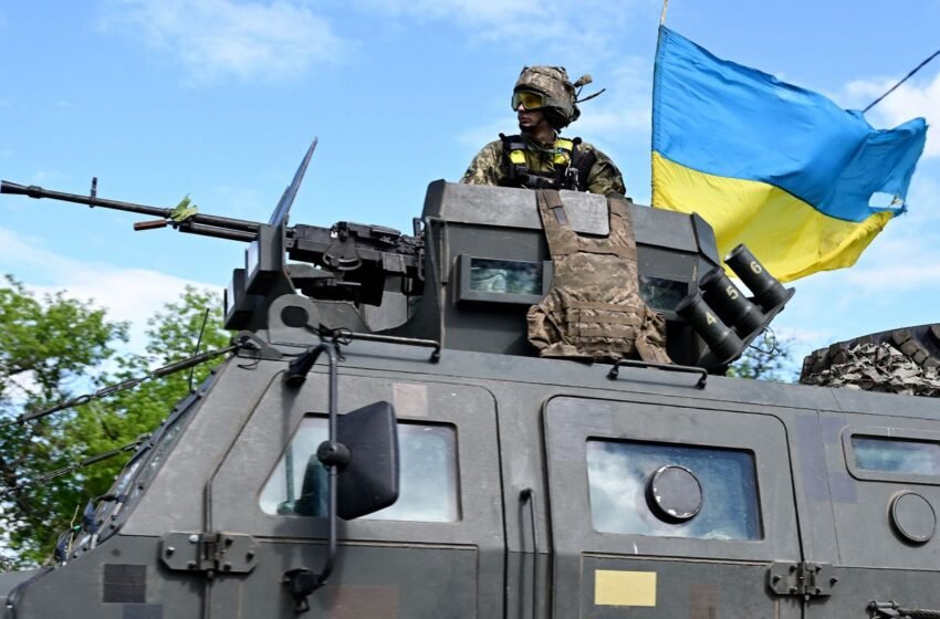  “Кілзона” на фронті розрослася до 20 кілометрів: як туди потрапляють військові